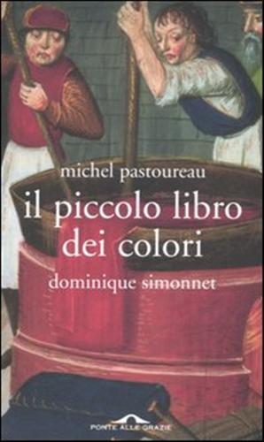 9788879288552-Il piccolo libro dei colori.