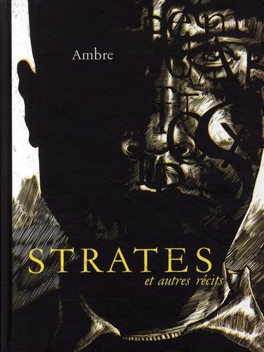 9782352120322-Strates et autres récits. 1992-2001.