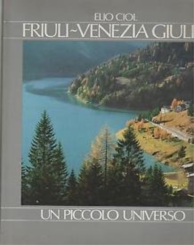 Friuli Venezia Giulia. Un piccolo Universo.