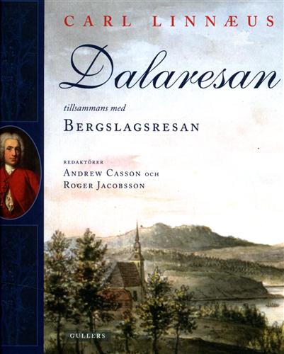 9789188238658-Dalaresan tillsammans med Bergslagsresan.