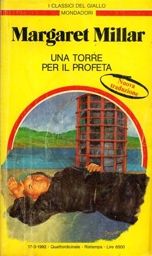 Una torre per il profeta.