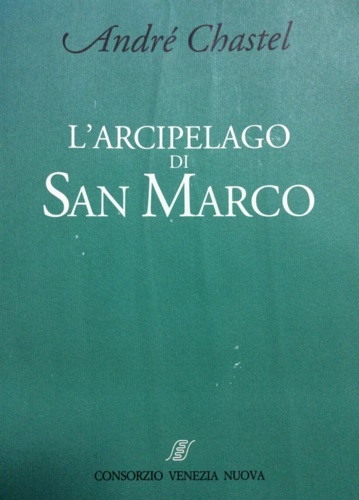 L'Arcipelago di San Marco.