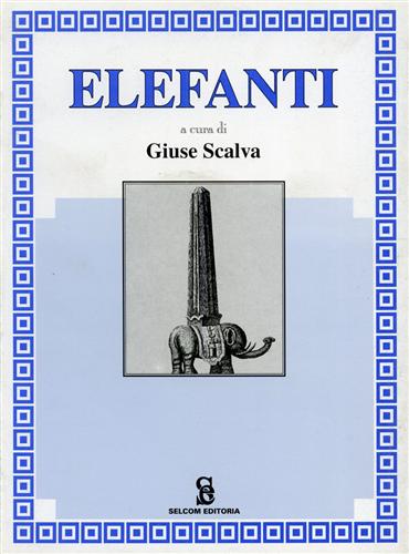 Elefanti.