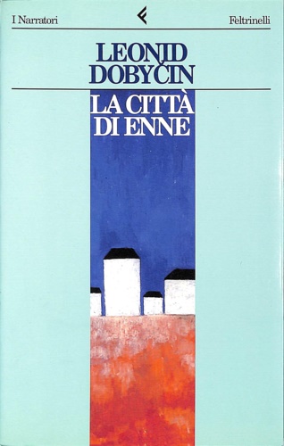 9788807014895-La città di Enne.