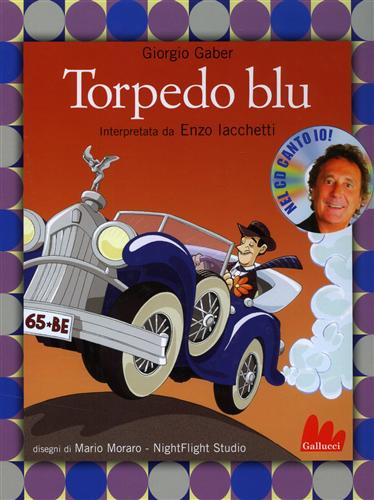 9788861451407-Torpedo Blu.