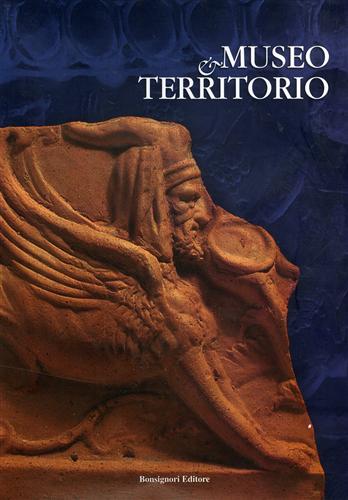 9788875973933-Museo e Territorio. vol.V.