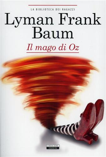 9788883371554-Il mago di Oz.