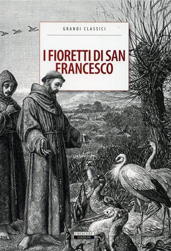 9788883371493-I fioretti di San Francesco.