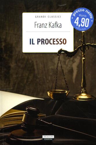 9788883371448-Il processo.