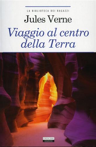 9788883371257-Viaggio al centro della terra.