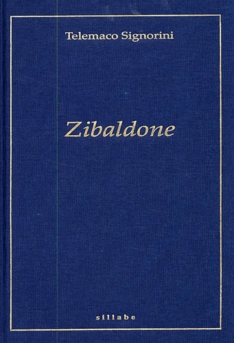 9788883474323-Lo Zibaldone di Telemaco Signorini.