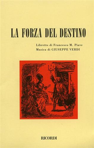 9788875923273-La forza del destino.