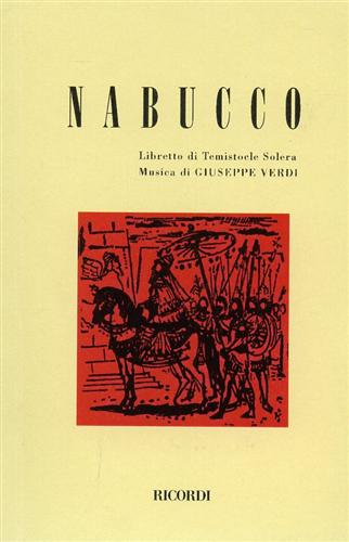 Nabucco.