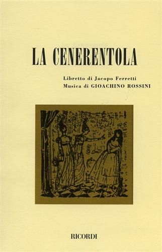 9788875923037-La Cenerentola.