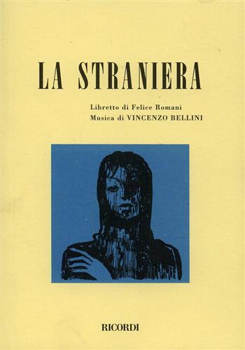 9788875921750-La straniera.