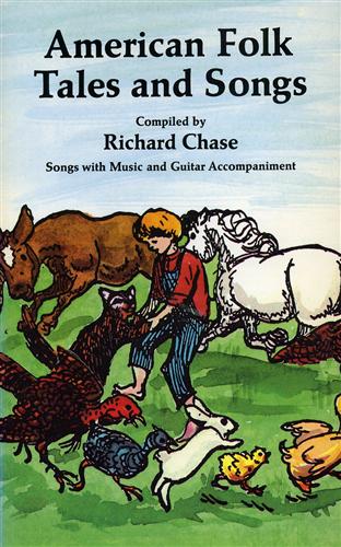 9780486226927-American Folk Tales and Songs.