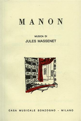 Manon.