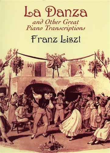 9780486416823-La Danza and Other Great Piano Transcriptions.