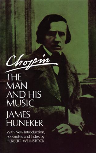 9780486216874-Chopin The man and his music.