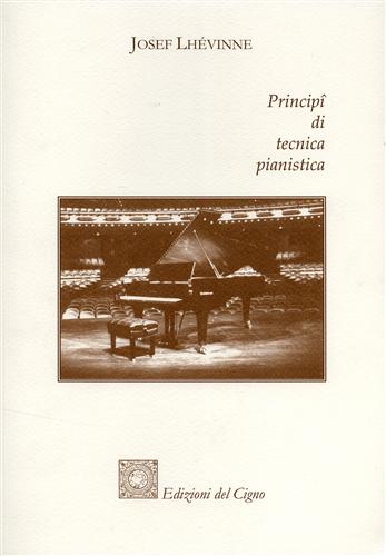 9788887571004-Principî di tecnica pianistica.