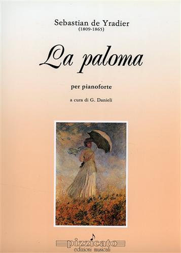 La Paloma.