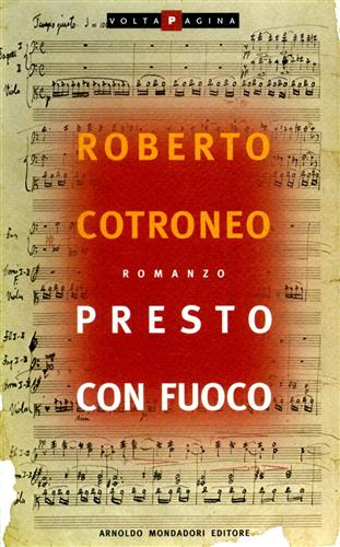 9788804403166-Presto con fuoco.