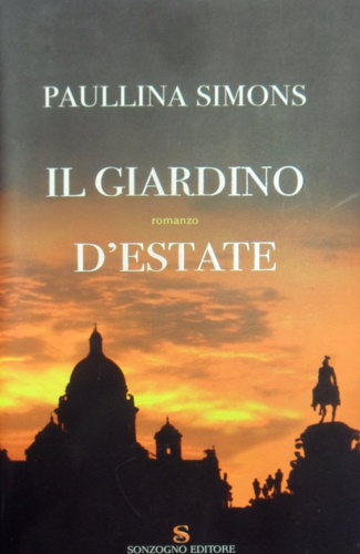 9788845414152-Il giardino d'estate.