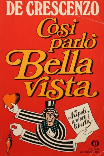 Così parlò Bellavista.