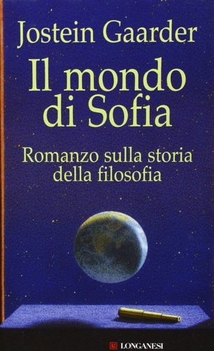 9788830412309-Il mondo di Sofia. Romanzo sulla storia della filosofia.