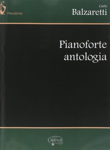 9788882912109-Pianoforte antologia.