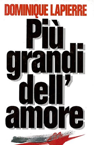 9788804333265-Più grandi dell'amore.