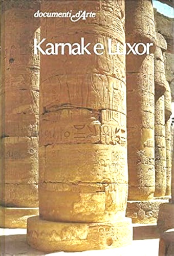 9788840233291-Karnak e Luxor.