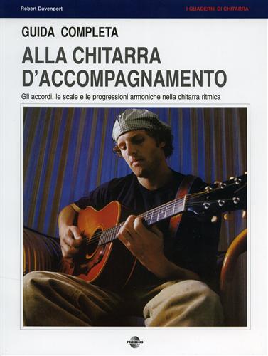 9788887577280-Guida completa alla chitarra d'accompagnamento.