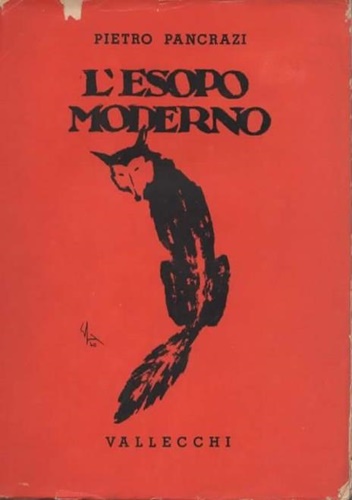 L'Esopo Moderno.