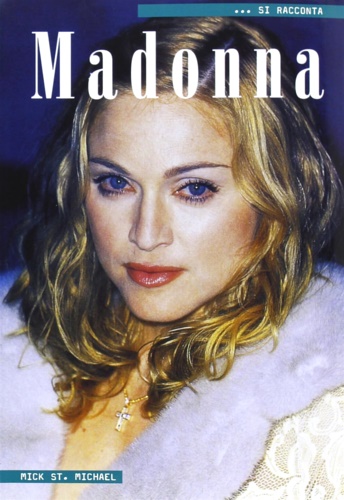 9788873330233-Madonna... si racconta.