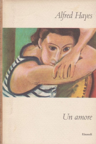 Un amore.