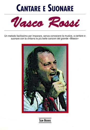 Vasco Rossi.