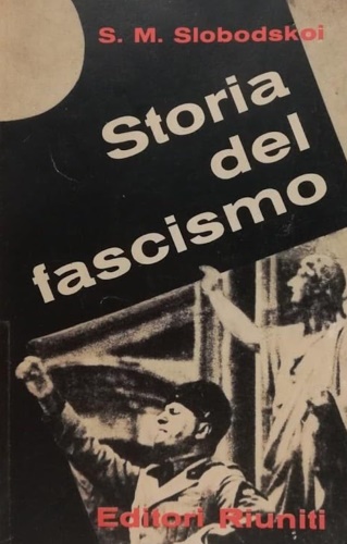 Storia del fascismo.