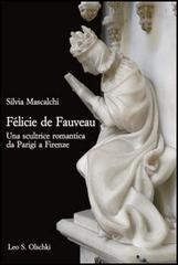 9788822260581-Felicie de Fauveau. Una scultrice romantica da Parigi a Firenze.