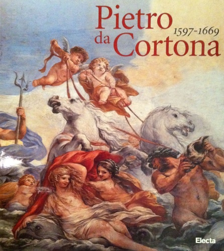 9788843553419-Pietro da Cortona 1597-1669.