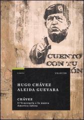 9788884271723-Chavez. Il Venezuela e la nuova America latina.