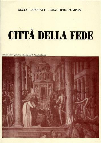 Città della fede.