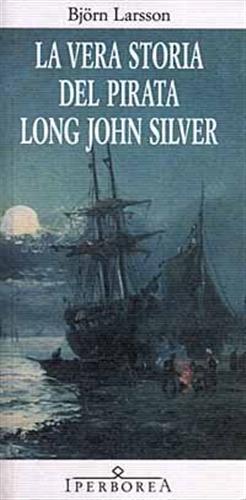 9788870910759-La vera storia del pirata Long John Silver.