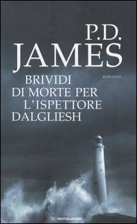 9788804550969-Brividi di morte per l'ispettore Dalgliesh.