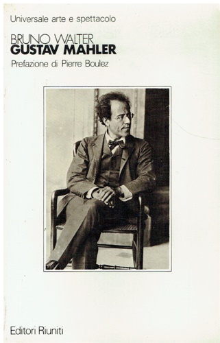 9788835923640-Gustav Mahler.