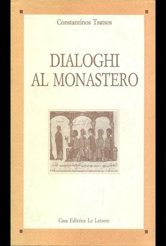 9788871660691-Dialoghi al Monastero.