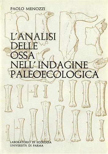 L'analisi delle ossa nell'indagine paleoecologica.