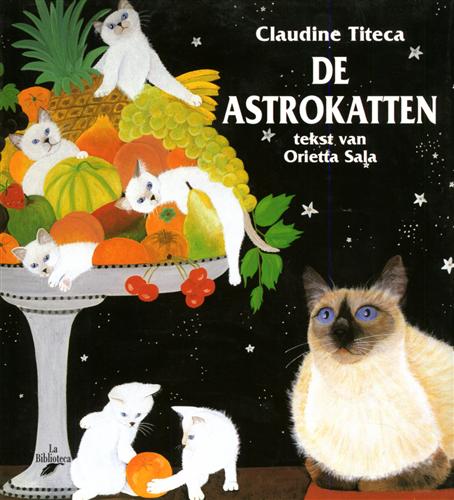 De Astrokatten.