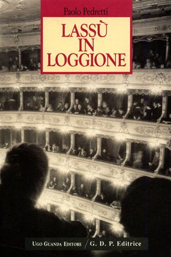 9788877466211-Lassù in loggione. Musica e pubblico al 