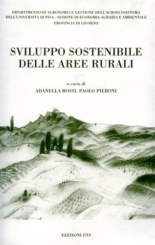 9788846709127-Sviluppo sostenibile delle aree rurali.